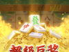麻将果然适合我