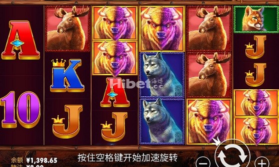 王者野牛的是亏损了100