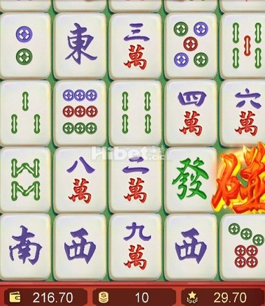 碰碰胡是没有了100多块钱